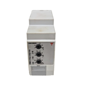 PPB01CM48 3 Phase Voltage Relay