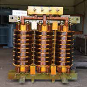 Advanced Transformer Core Winding