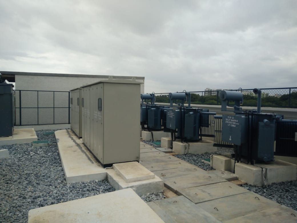 Transformer Quality Control and Testing