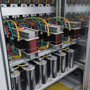 40 Kvar 525V Tuned Reactor for Harmonic Correction
