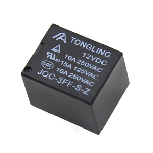 TONGLING Mini Magnetic Relay
