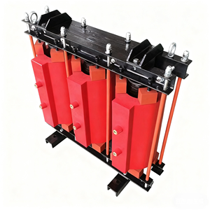 High Voltage CKSC Series 3 Phase Iron-Core 36kvar Reactor