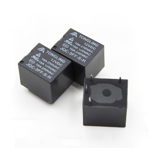 Electromagnetic PCB Relay T73