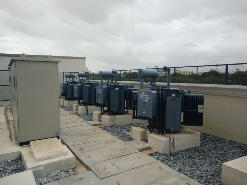 Transformer Factory Dispatch and Logistics